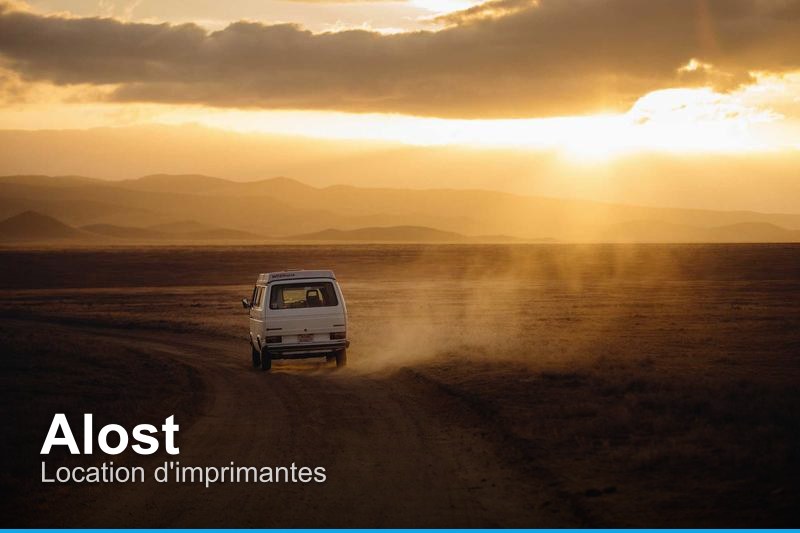 Location d'imprimantes à Alost, Belgique - Trouvez un professionnel