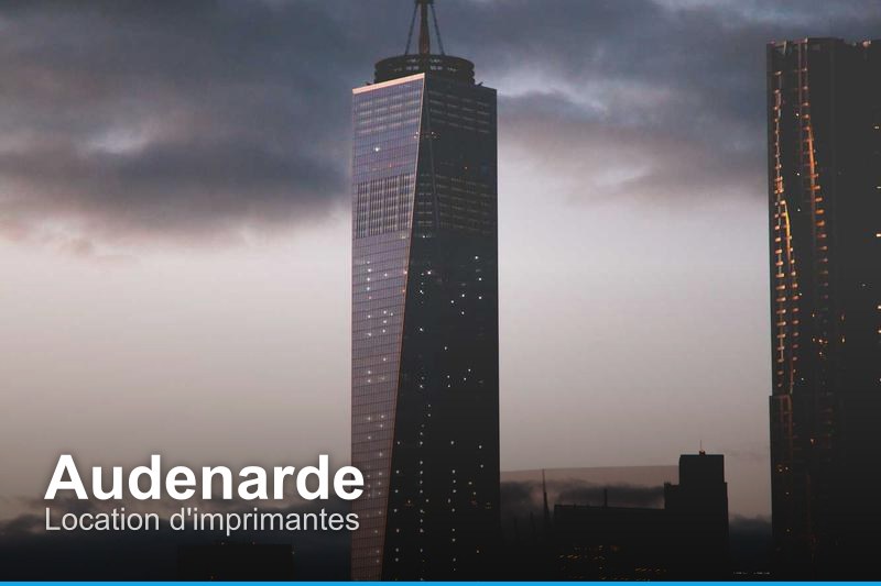 Location d'imprimantes à Audenarde, Belgique - Trouvez un professionnel