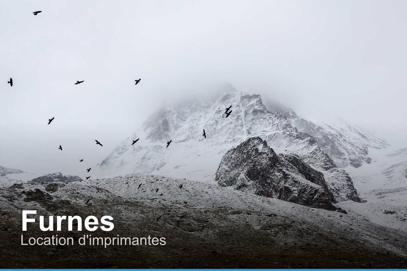 Location d'imprimantes à Furnes, Belgique - Trouvez un professionnel