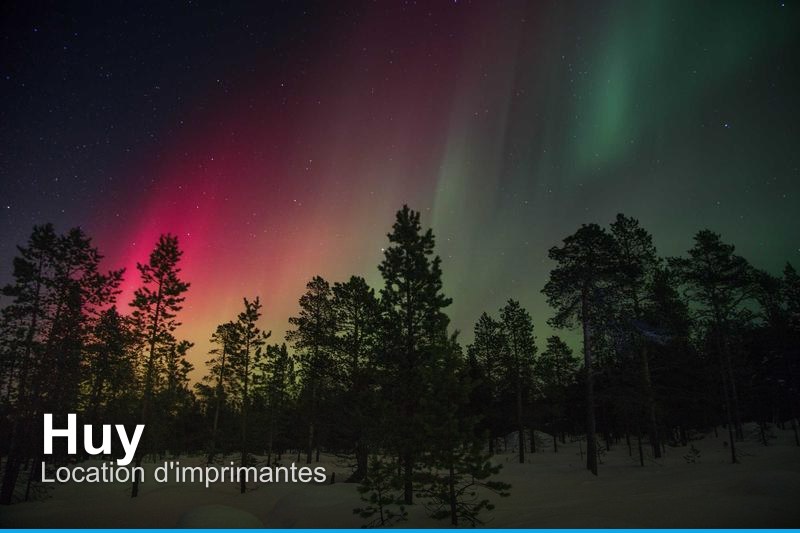 Location d'imprimantes à Huy, Belgique - Trouvez un professionnel