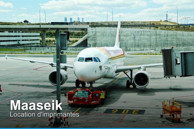 Location d'imprimantes à Maaseik, Belgique - Trouvez un professionnel