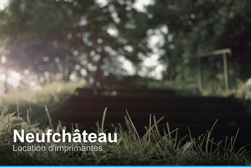 Location d'imprimantes à Neufchâteau, Belgique - Trouvez un professionnel