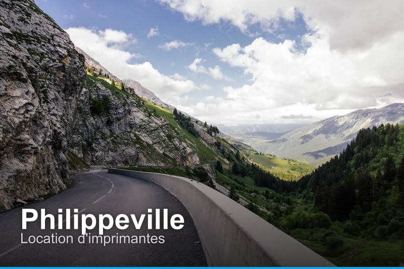 Location d'imprimantes à Philippeville, Belgique - Trouvez un professionnel