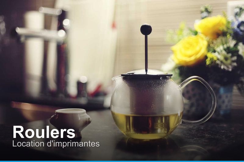 Location d'imprimantes à Roulers, Belgique - Trouvez un professionnel