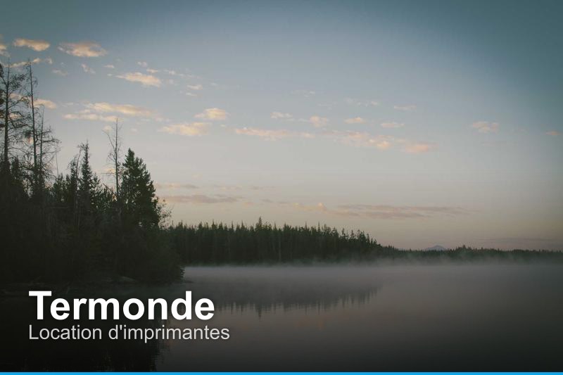 Location d'imprimantes à Termonde, Belgique - Trouvez un professionnel