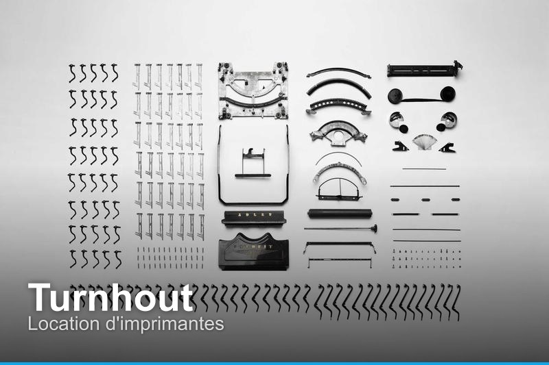 Location d'imprimantes à Turnhout, Belgique - Trouvez un professionnel