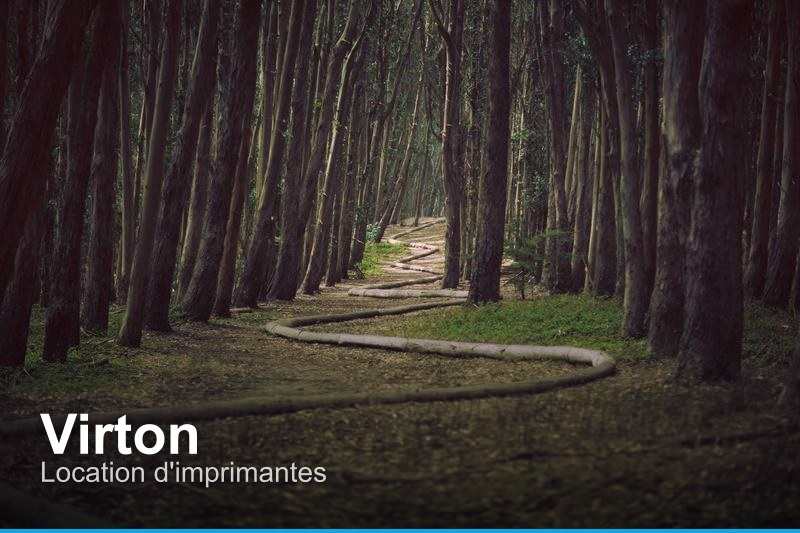 Location d'imprimantes à Virton, Belgique - Trouvez un professionnel