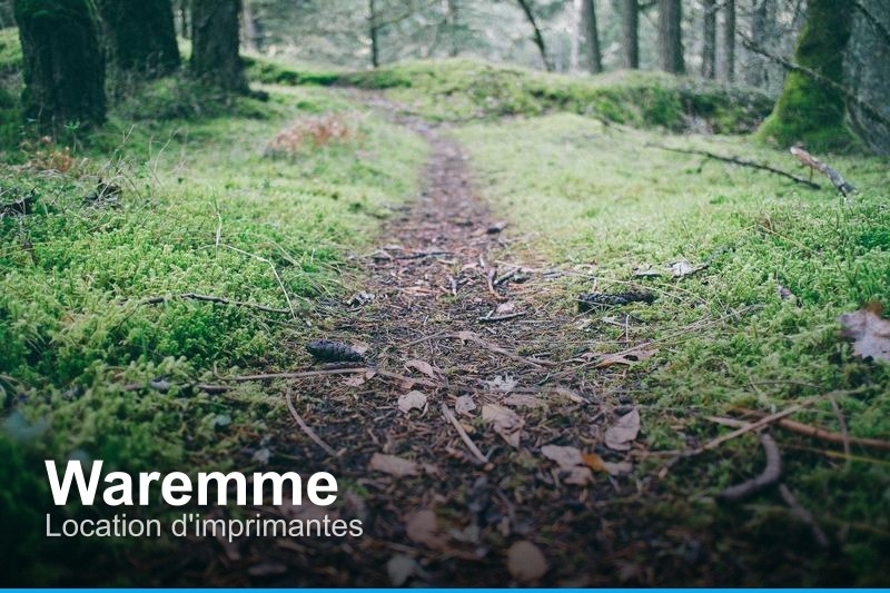 Location d'imprimantes à Waremme, Belgique - Trouvez un professionnel