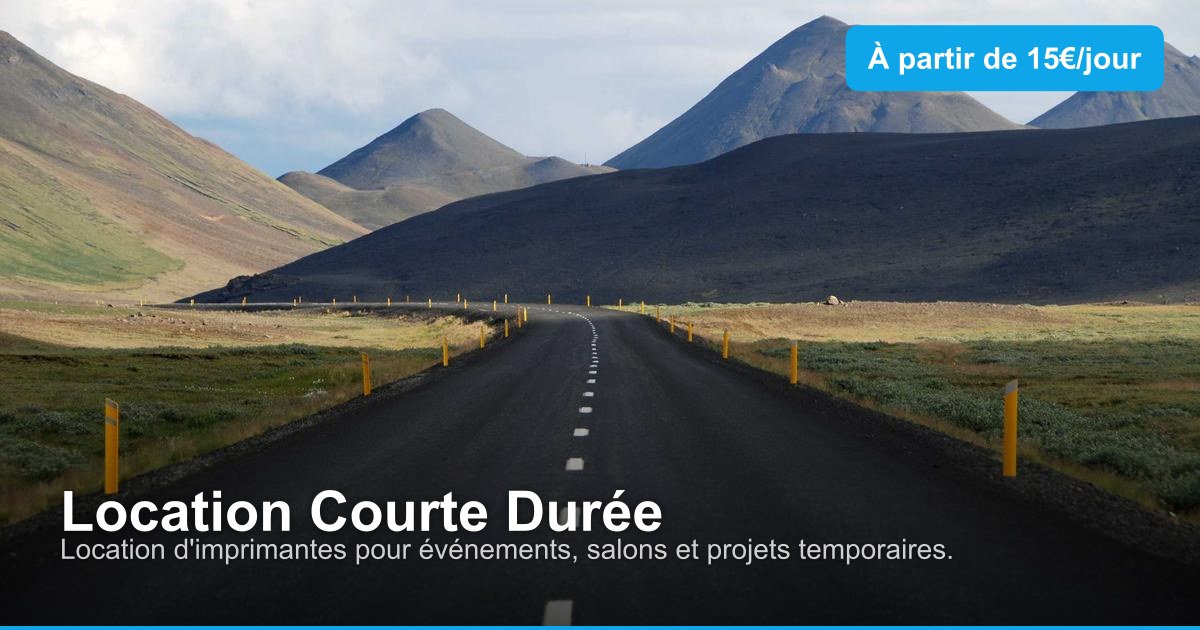 Location Courte Durée